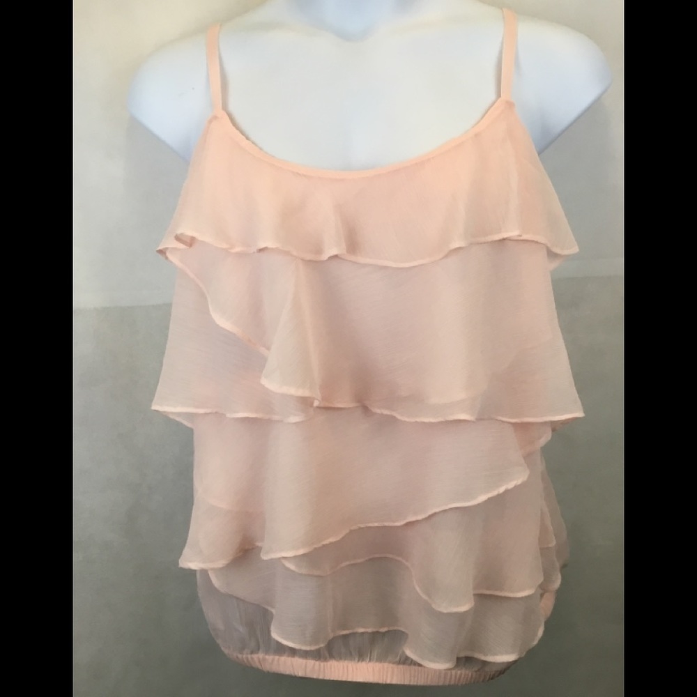 Torrid top